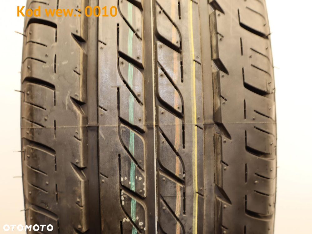 Lassa Transway 2 - 215/65 R16C - 2