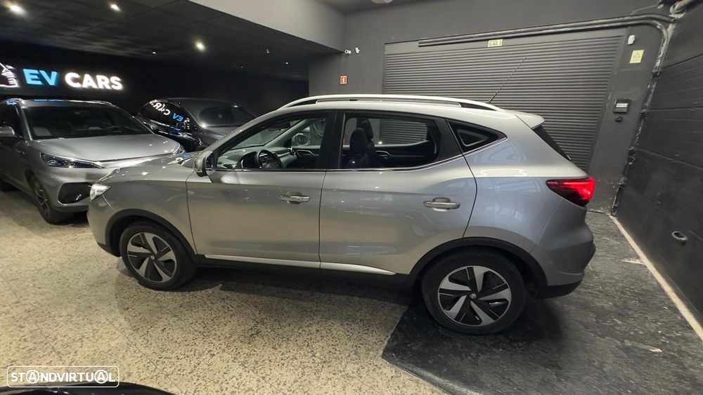 MG ZS EV 72.6 kWh Luxury - 18