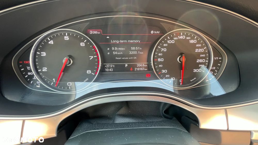 Audi A6 Limousine - 33