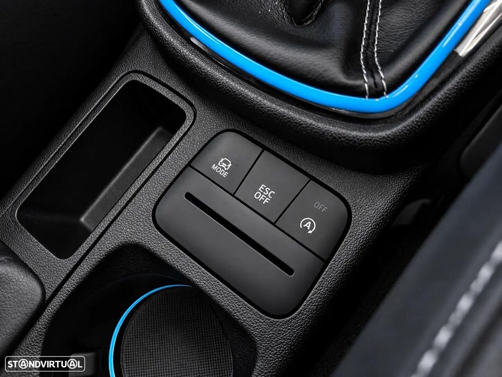 Ford Fiesta 1.5 EcoBoost ST - 28