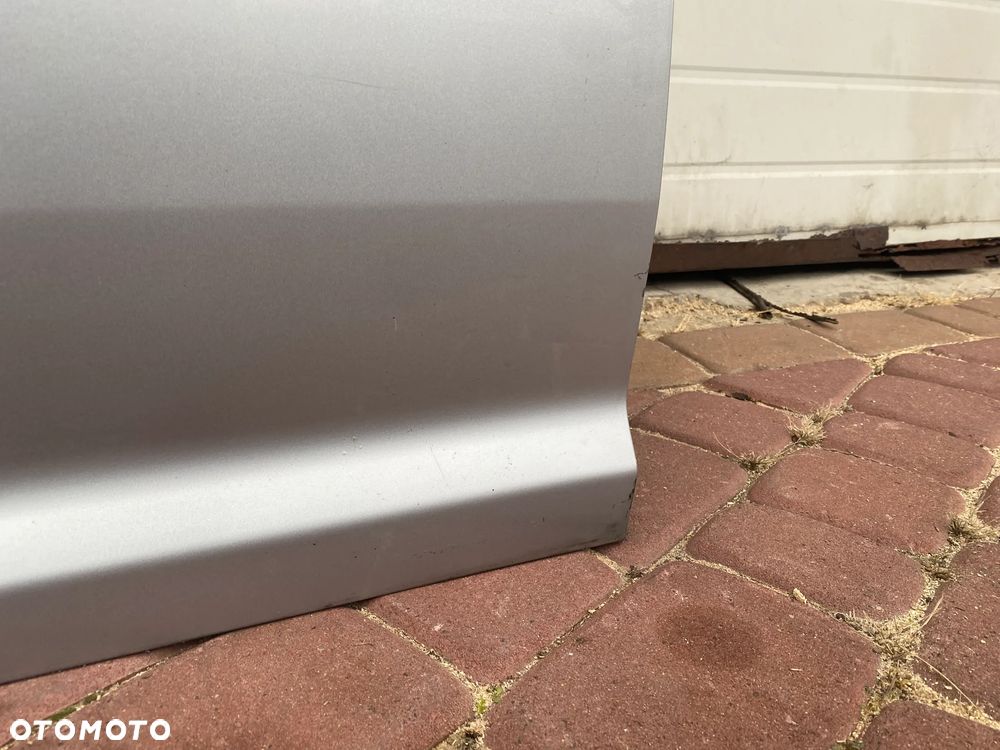 DRZWI BOCZNE PRZESUWNE PRAWE CADDY - 6