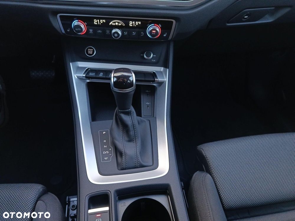 Audi Q3 Sportback TFSI mHEV 110 kW S tronic - 13