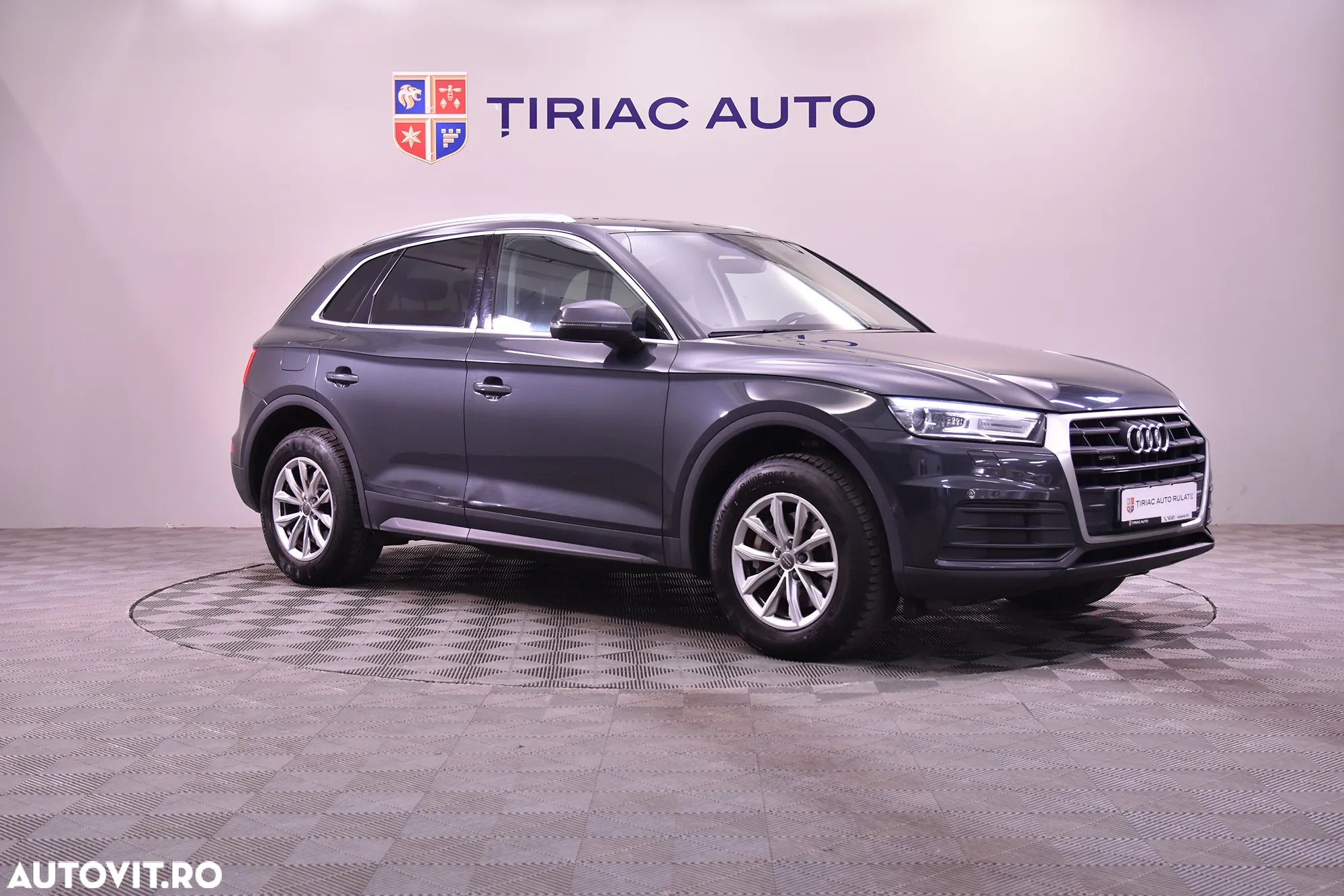 Audi Q5 - 7