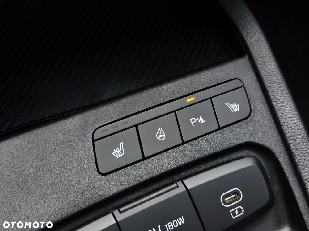 Kia Stonic 1.0 T-GDI M - 16