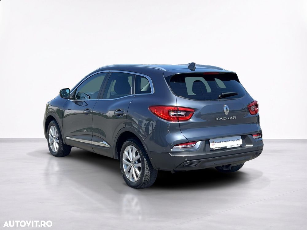 Renault Kadjar - 5