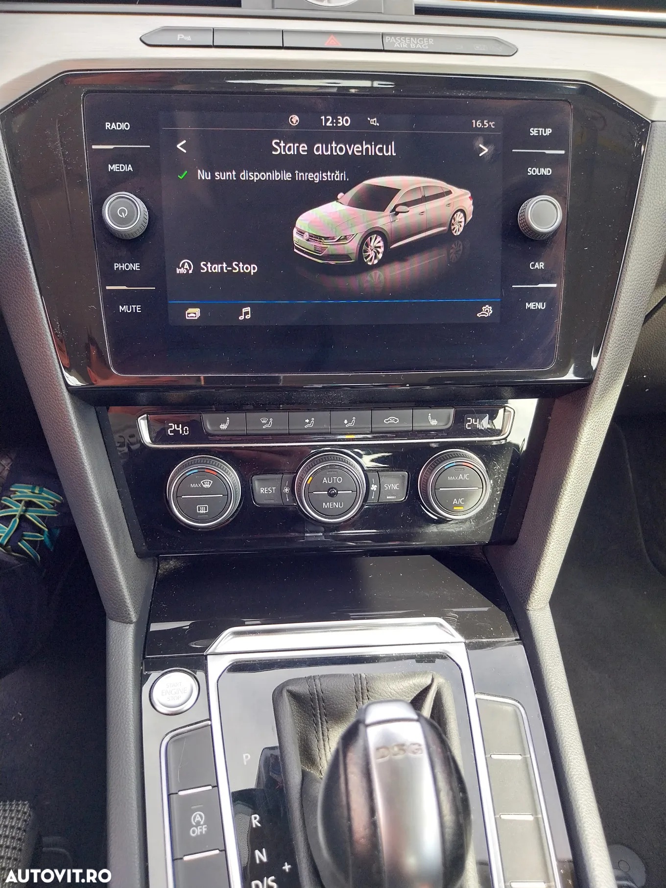 Volkswagen ARTEON 2.0 TDI SCR DSG Elegance - 11