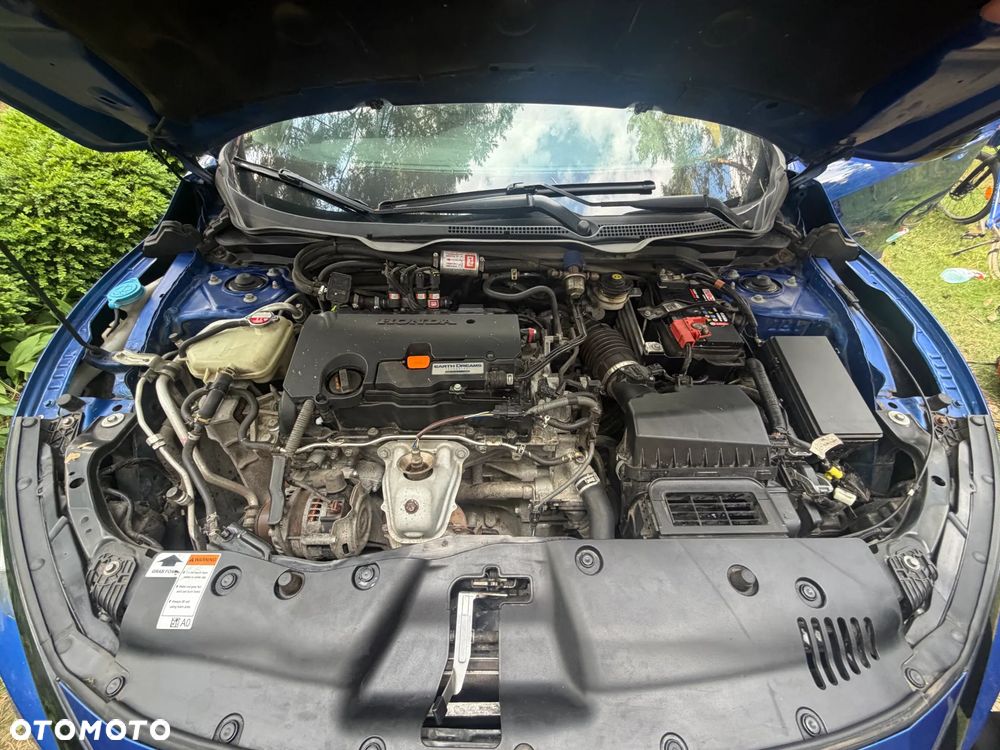 Honda Civic - 2