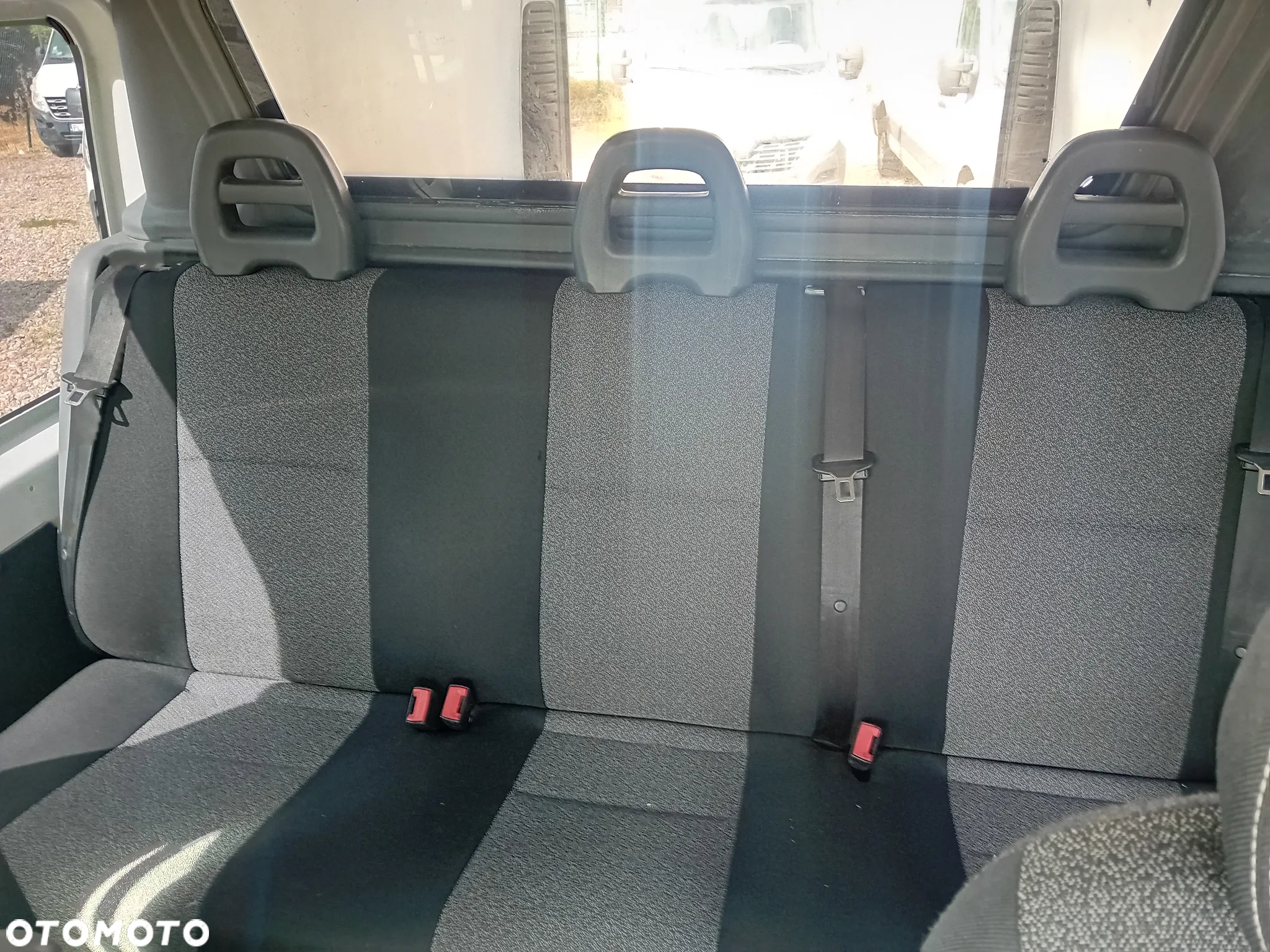 Fiat Ducato Brygadówka - 21