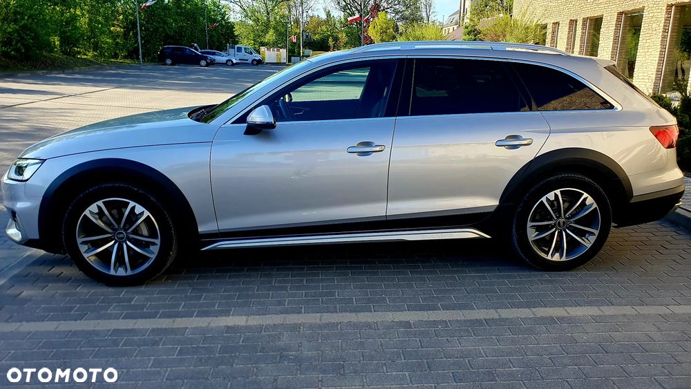 Audi A4 Allroad - 3