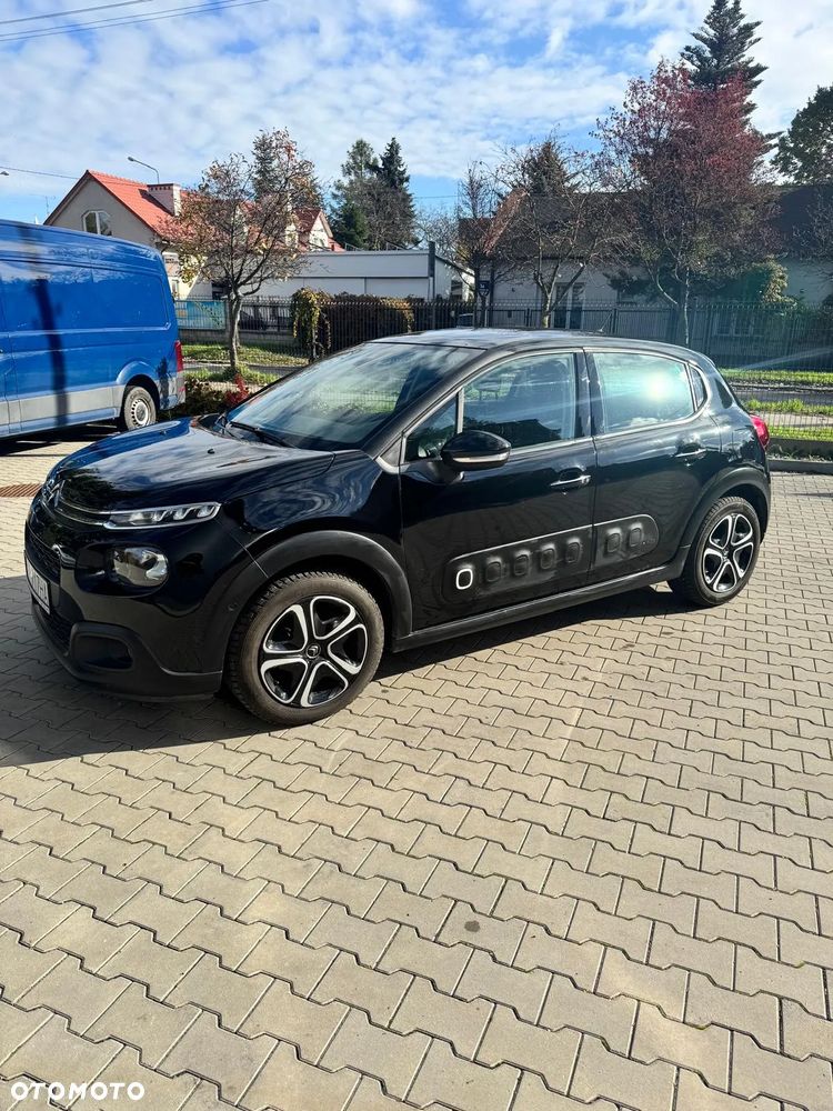 Citroën C3 1.2 PureTech GPF Feel S&S EAT6 - 2