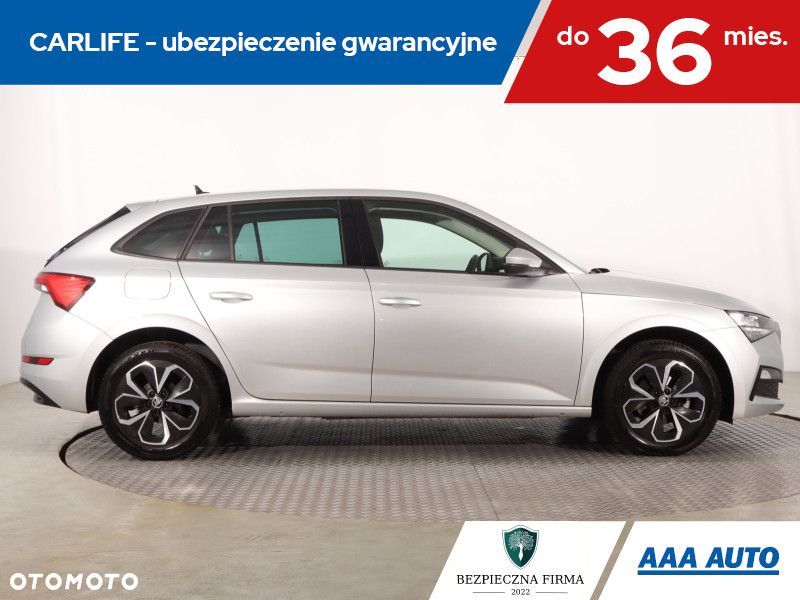 Skoda Scala - 8