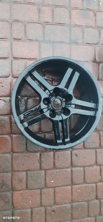 Dodge Nitro Alufelga Felga 16 - 1