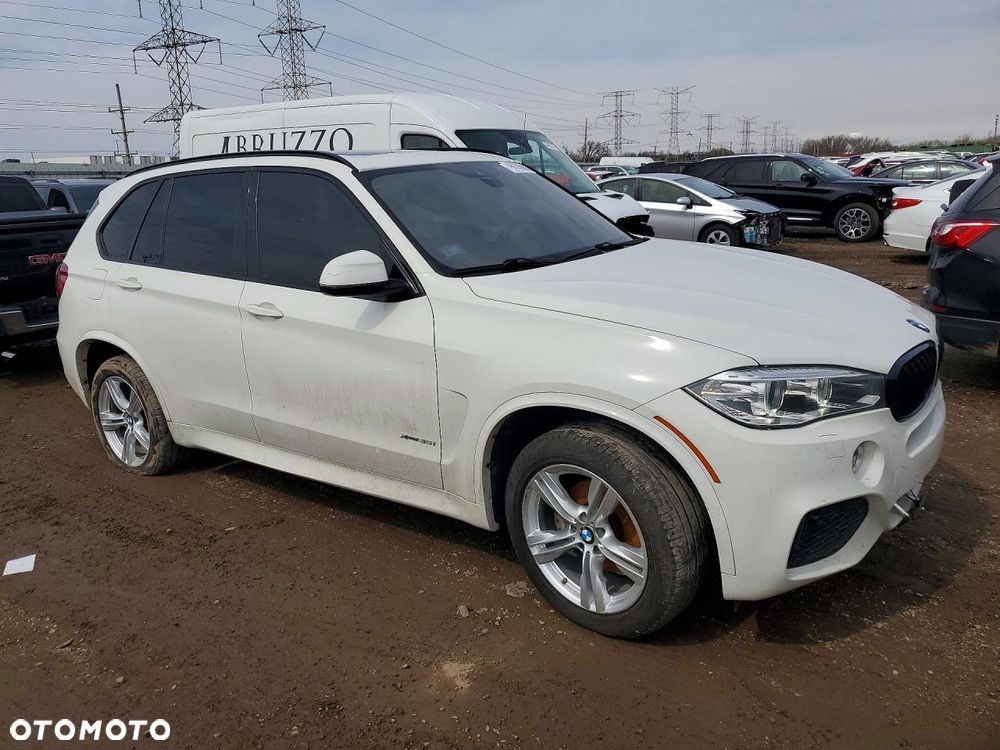 BMW X5 xDrive35i M Sport Edition - 3
