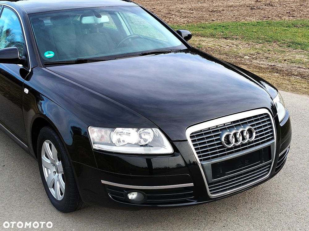 Audi A6 Limousine - 5