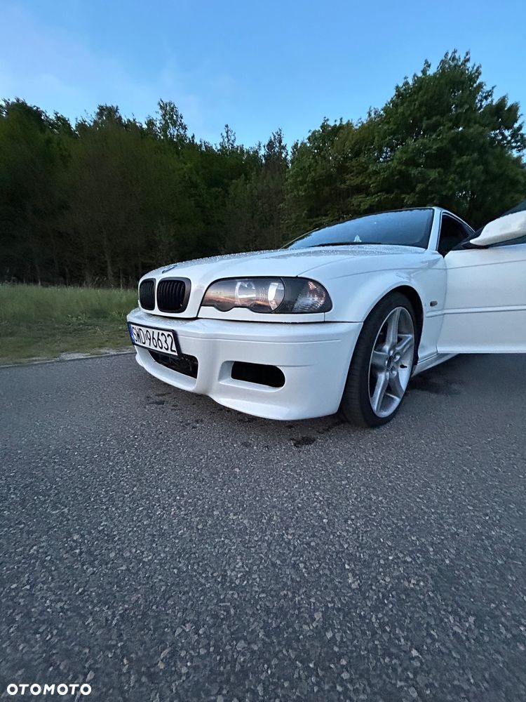 BMW Seria 3 328Ci - 8