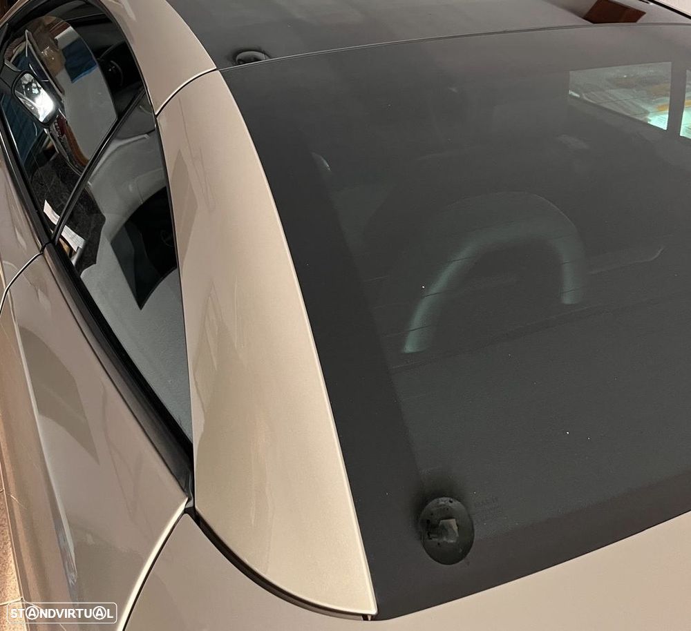 Renault Mégane CC - 3