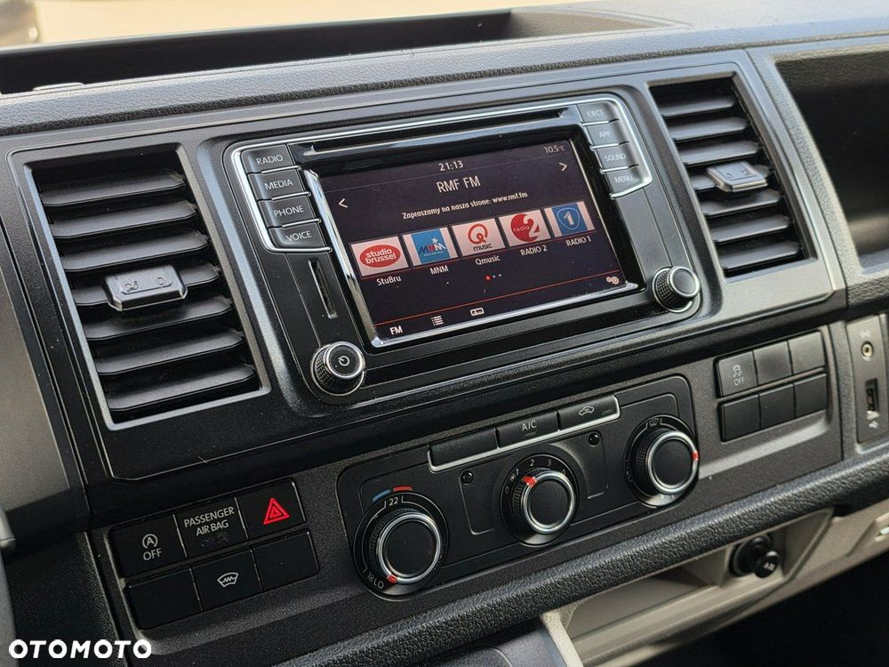 Volkswagen Transporter - 15