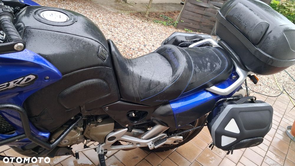 Honda Varadero - 13