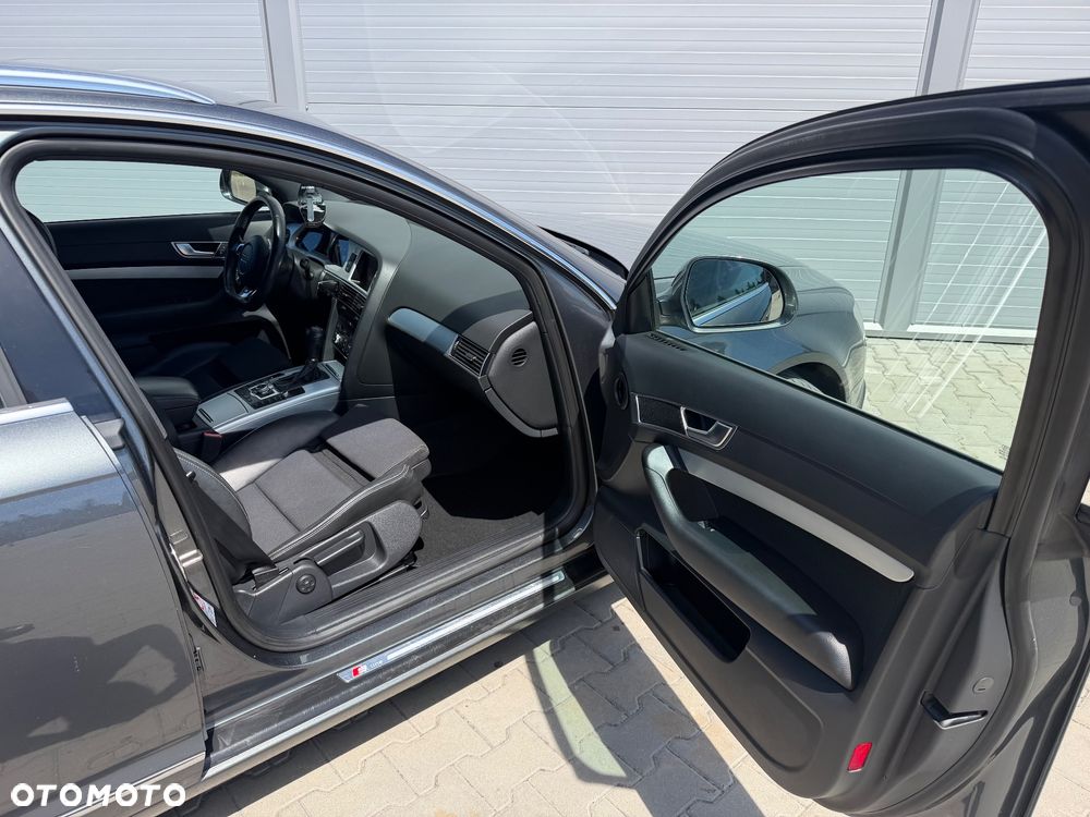 Audi A6 Avant - 21