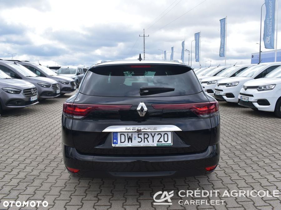 Renault Megane 1.3 TCe FAP Intens - 6