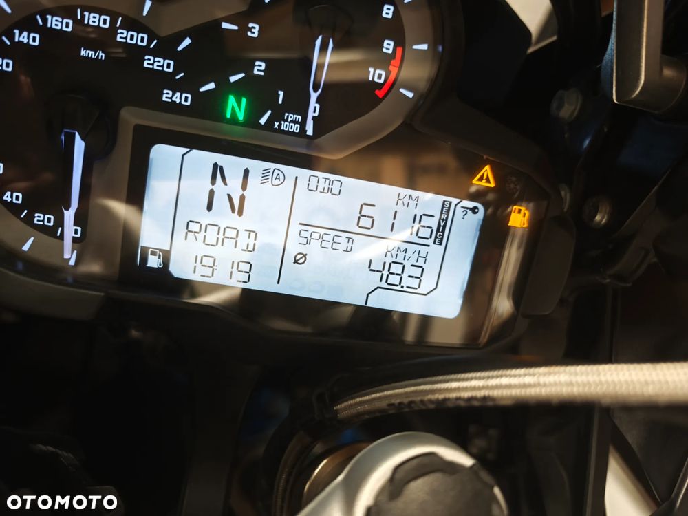BMW GS - 27