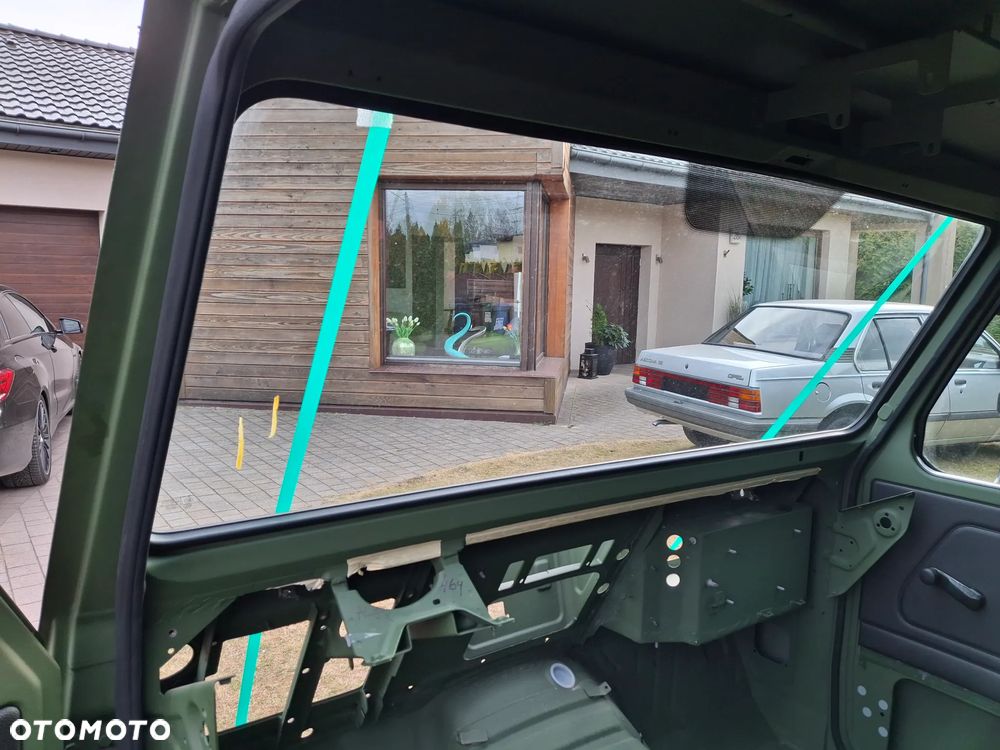 G Klasa Fabrycznie Nowa 464 - 22