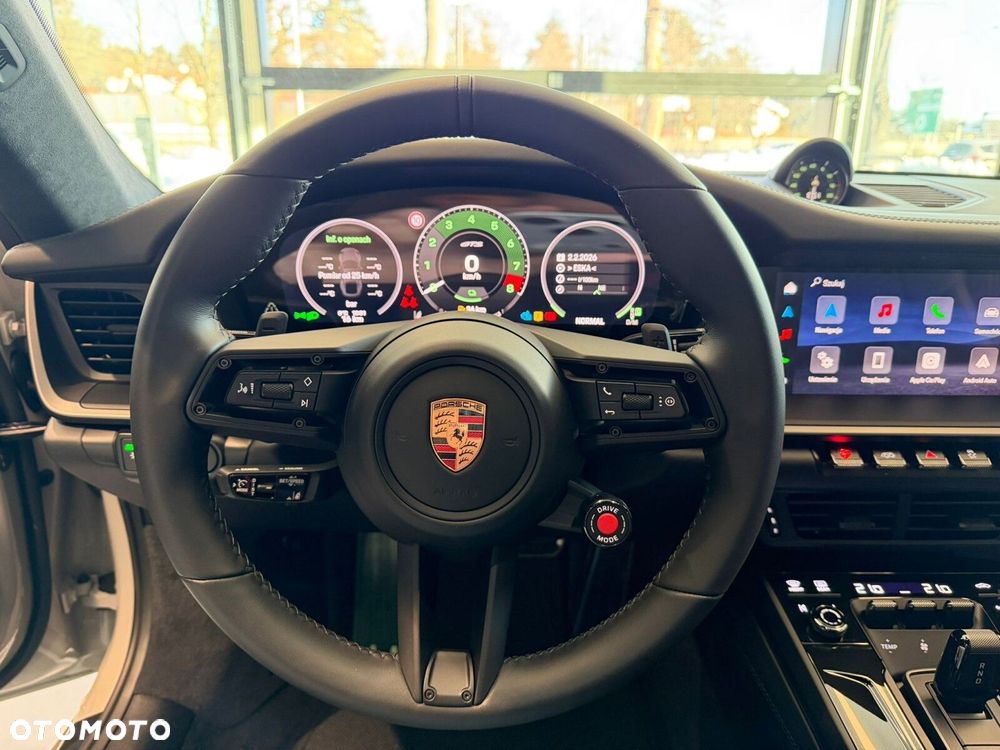 Porsche 911 - 19