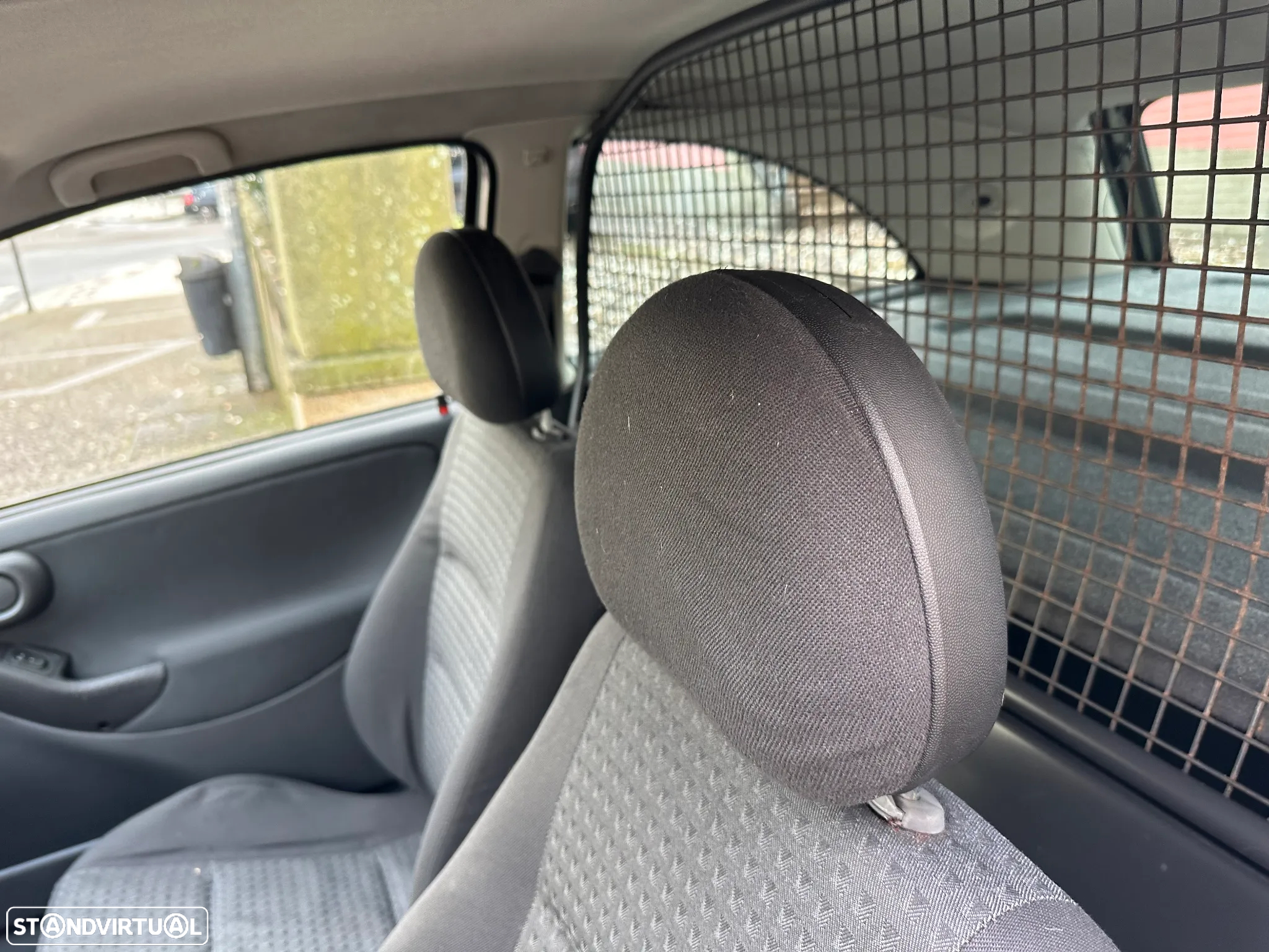 Opel Corsa 1.3 CDTi - 17