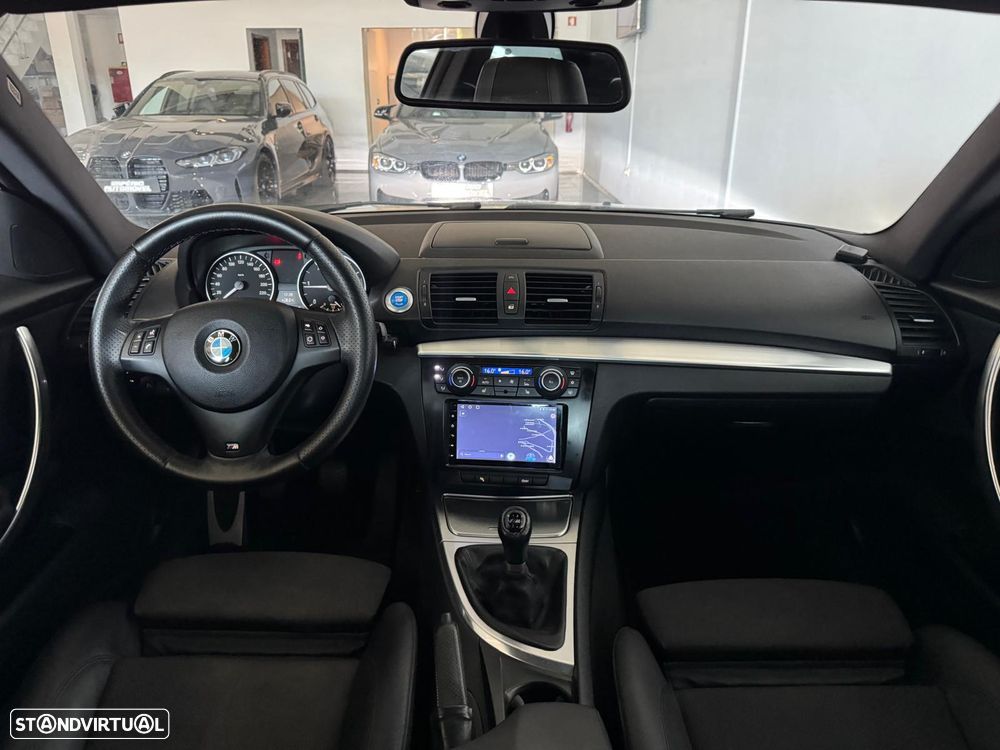 BMW 118 d Coupe - 28