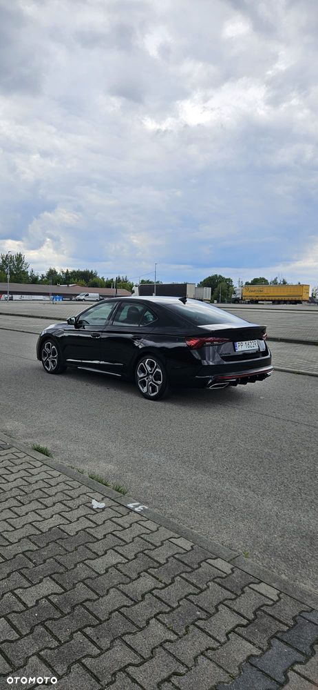 Skoda Octavia - 2