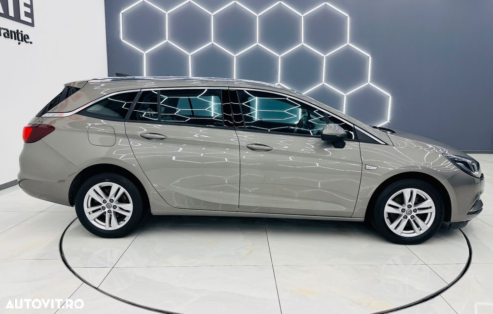 Opel Astra 1.6 CDTI Start/Stop Sports Tourer Active - 33