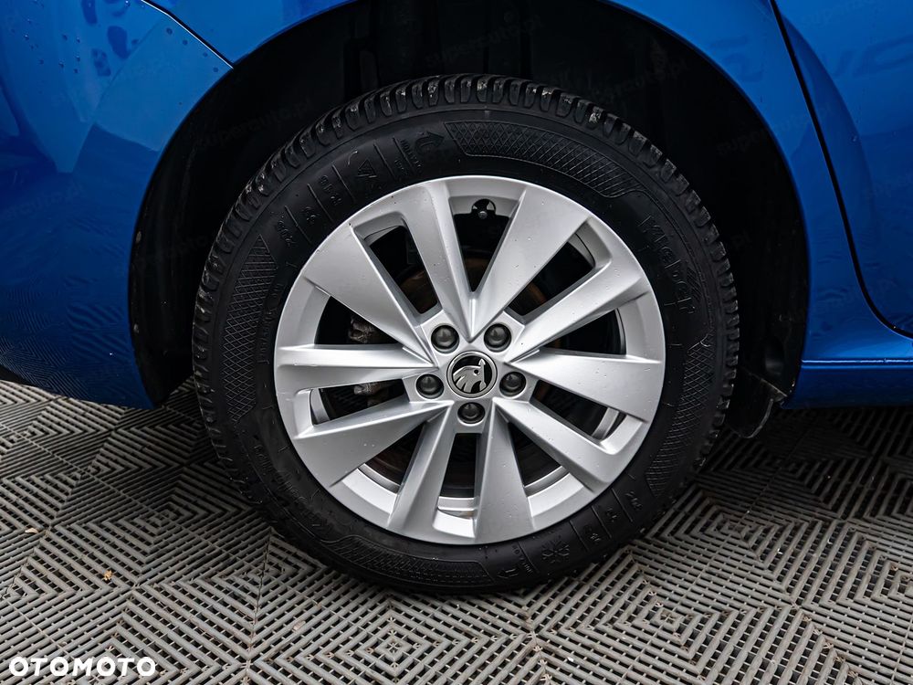 Skoda Scala 1.5 TSI Ambition DSG - 29