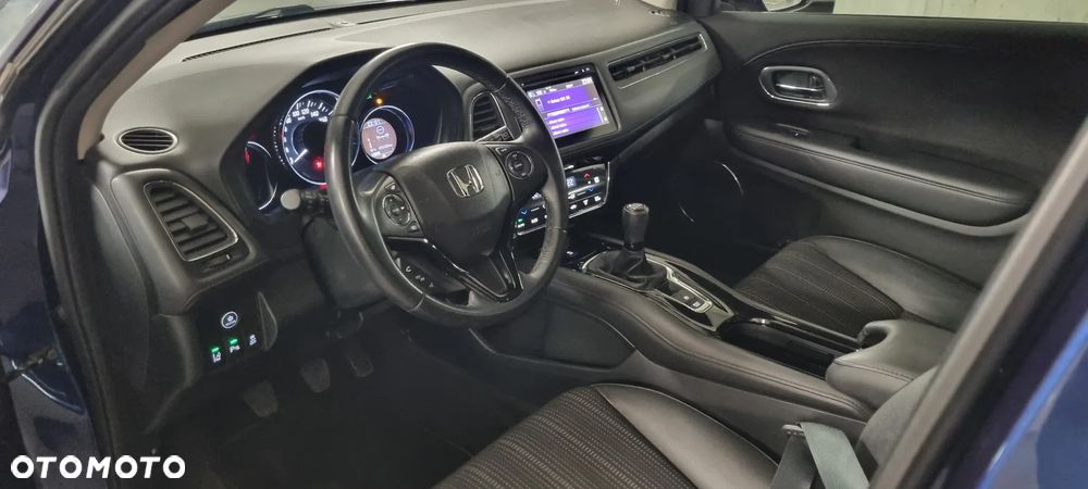 Honda HR-V 1.5 i-VTEC Executive - 11