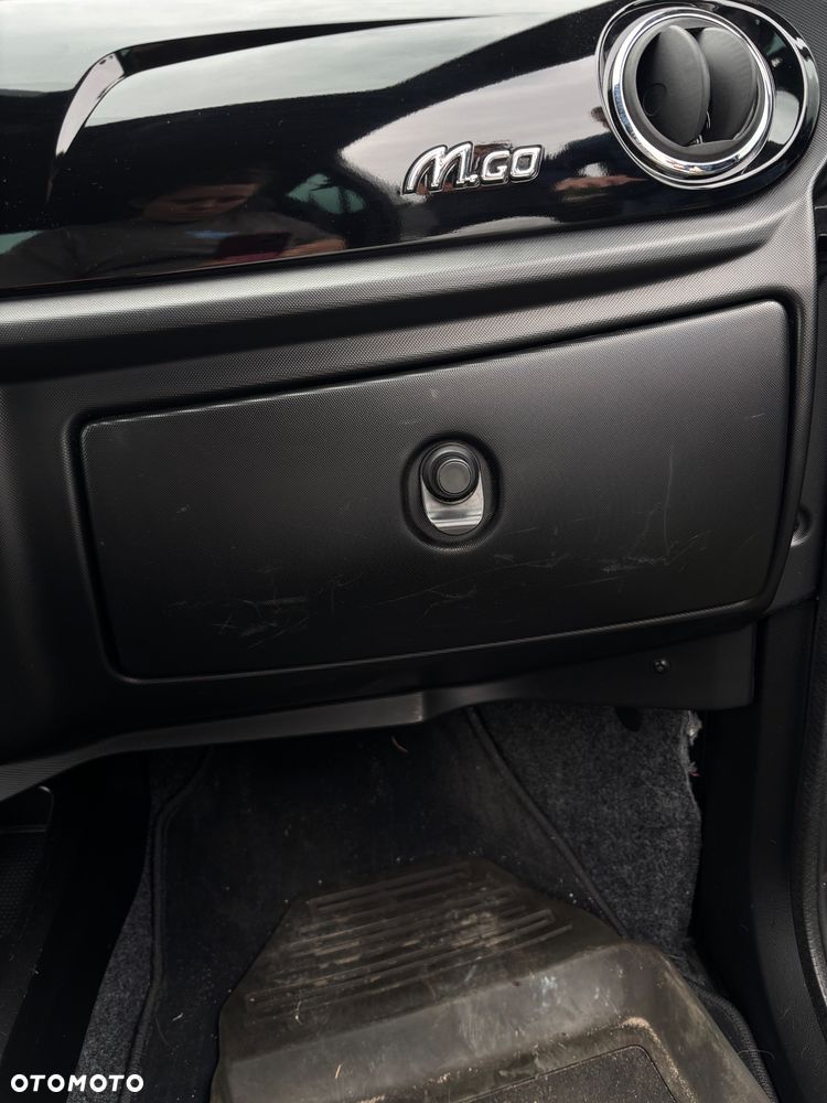 Microcar M.GO - 18