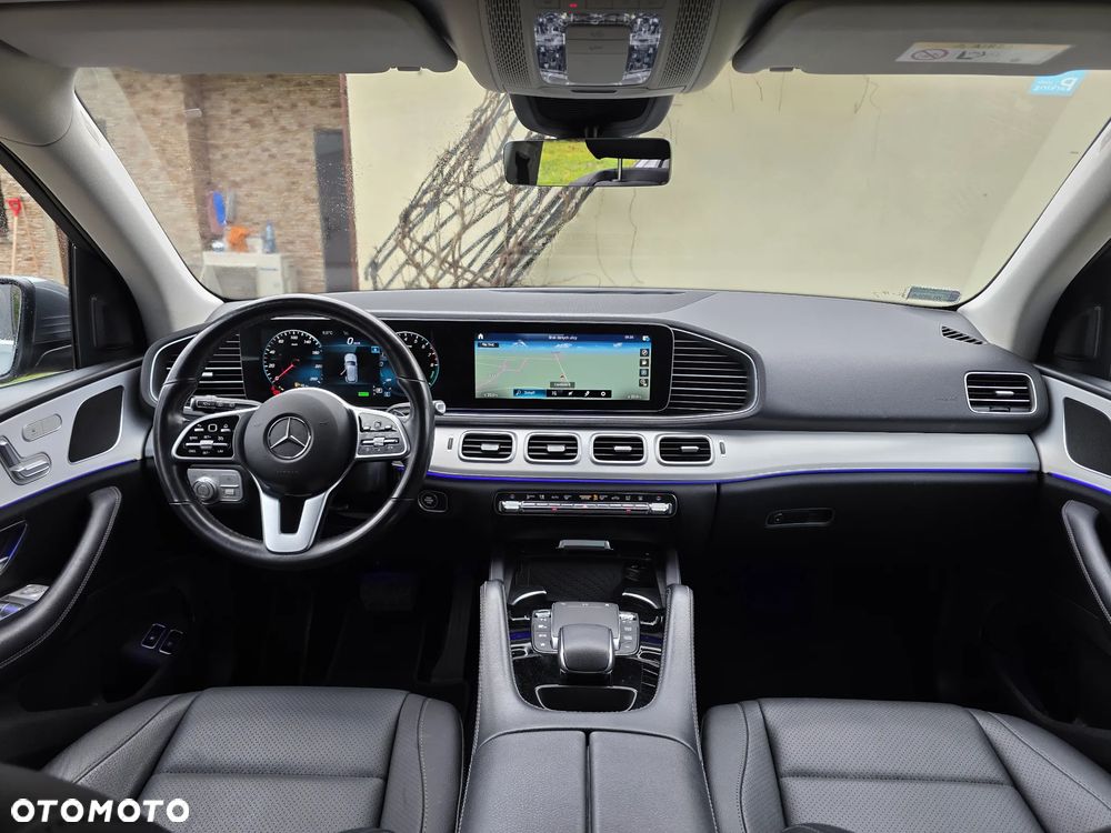 Mercedes-Benz GLE 350 e 4-Matic Advanced Plus - 16