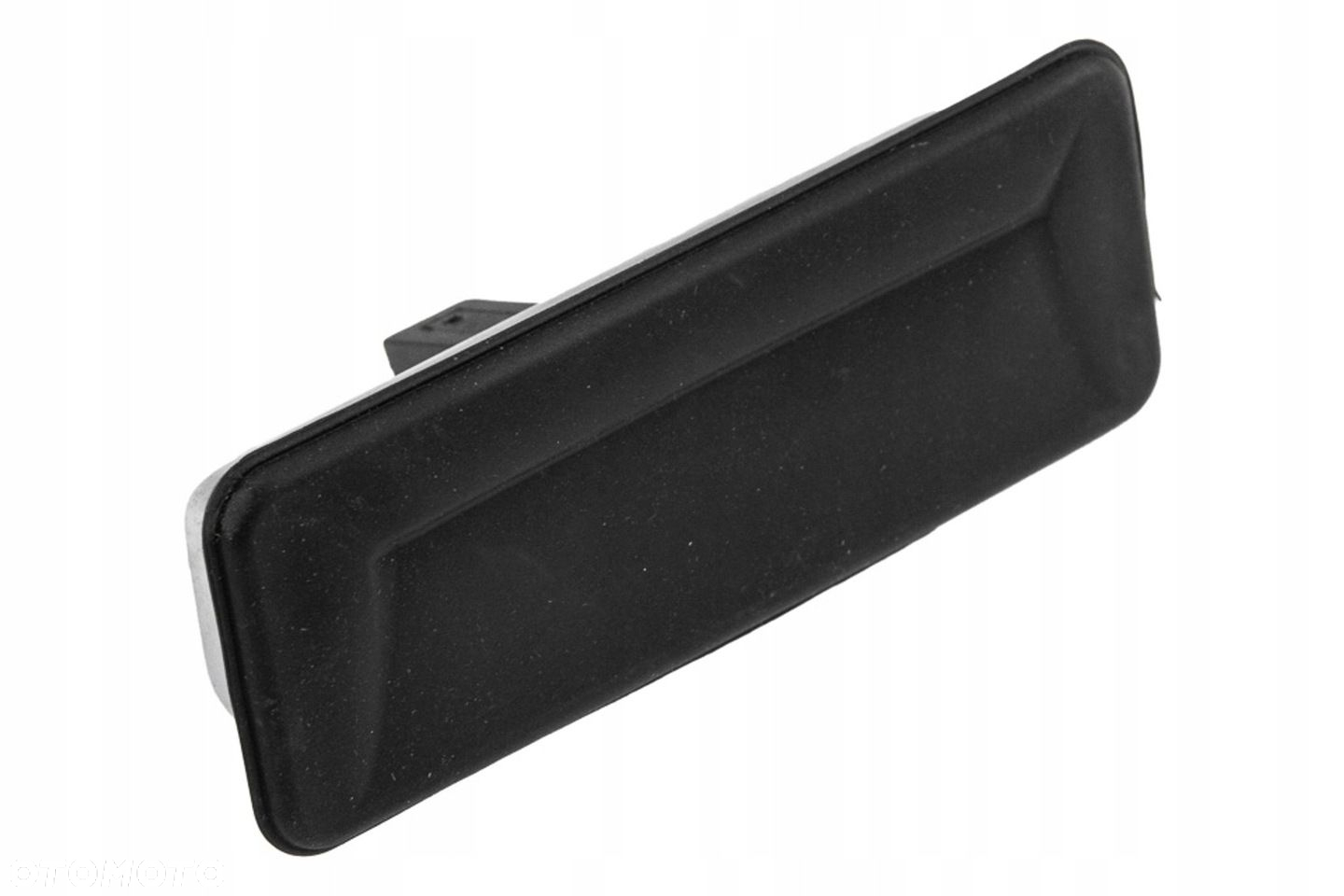 KLAMKA MIKROSTYK PRZYCISK KLAPY BAGAŻNIKA - SKODA OCTAVIA II 2004 - 2012 - 2