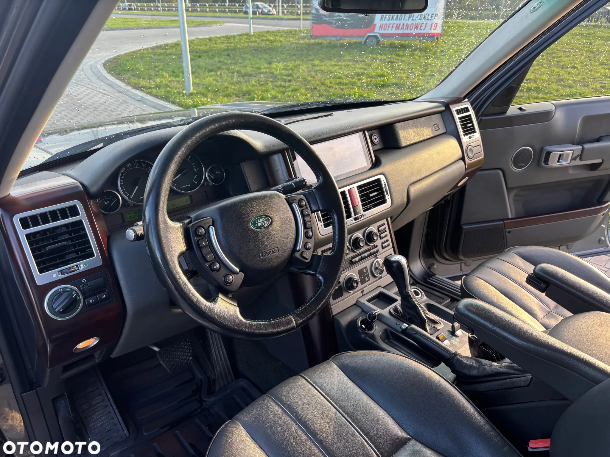 Land Rover Range Rover 3.0TD6 HSE - 11