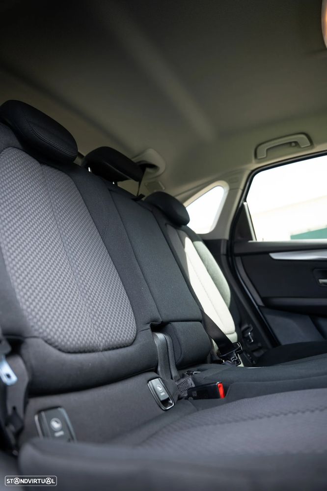 BMW 225xe Active Tourer iPerformance Luxury Line - 15