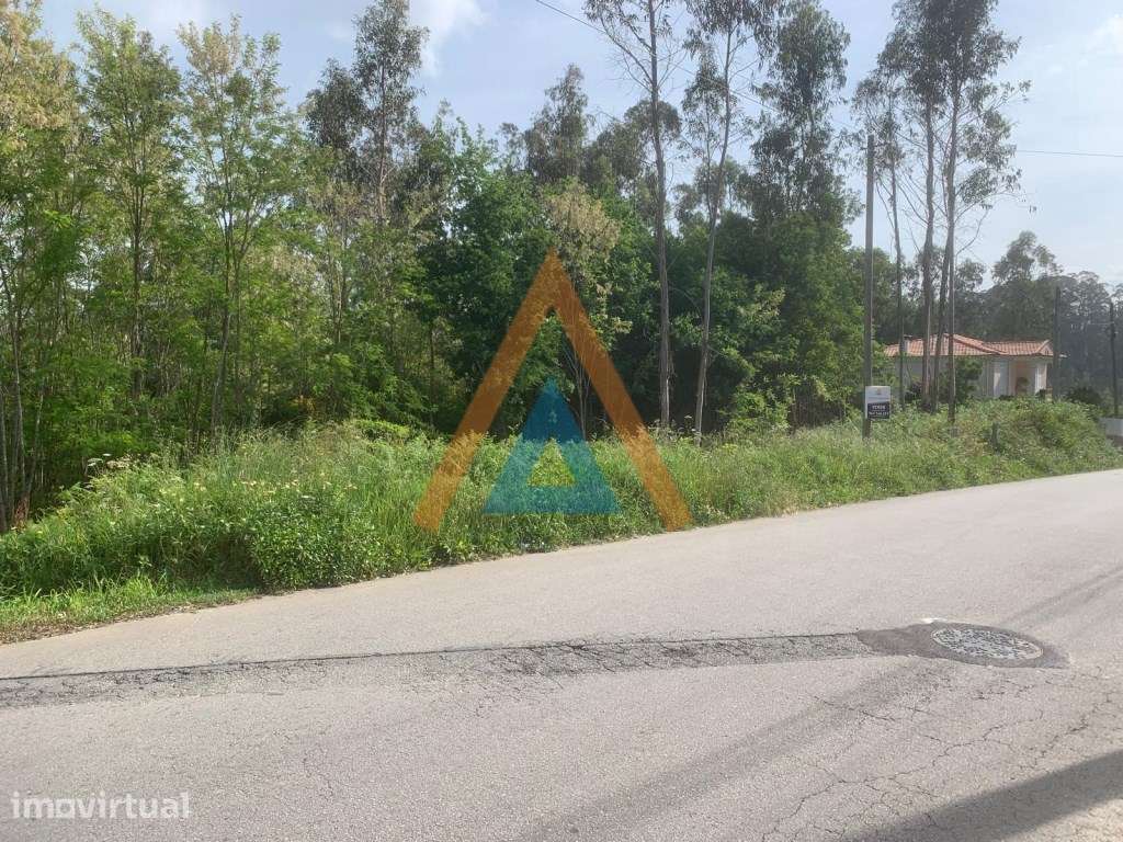 Terreno Urbanizável em Mosteirô - Oportunidade para 4 Moradias - Grande imagem: 3/10