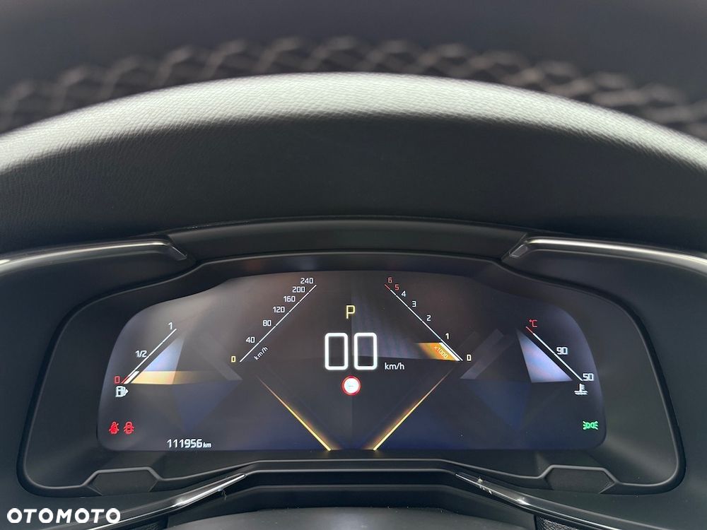 DS Automobiles DS 7 Crossback - 23