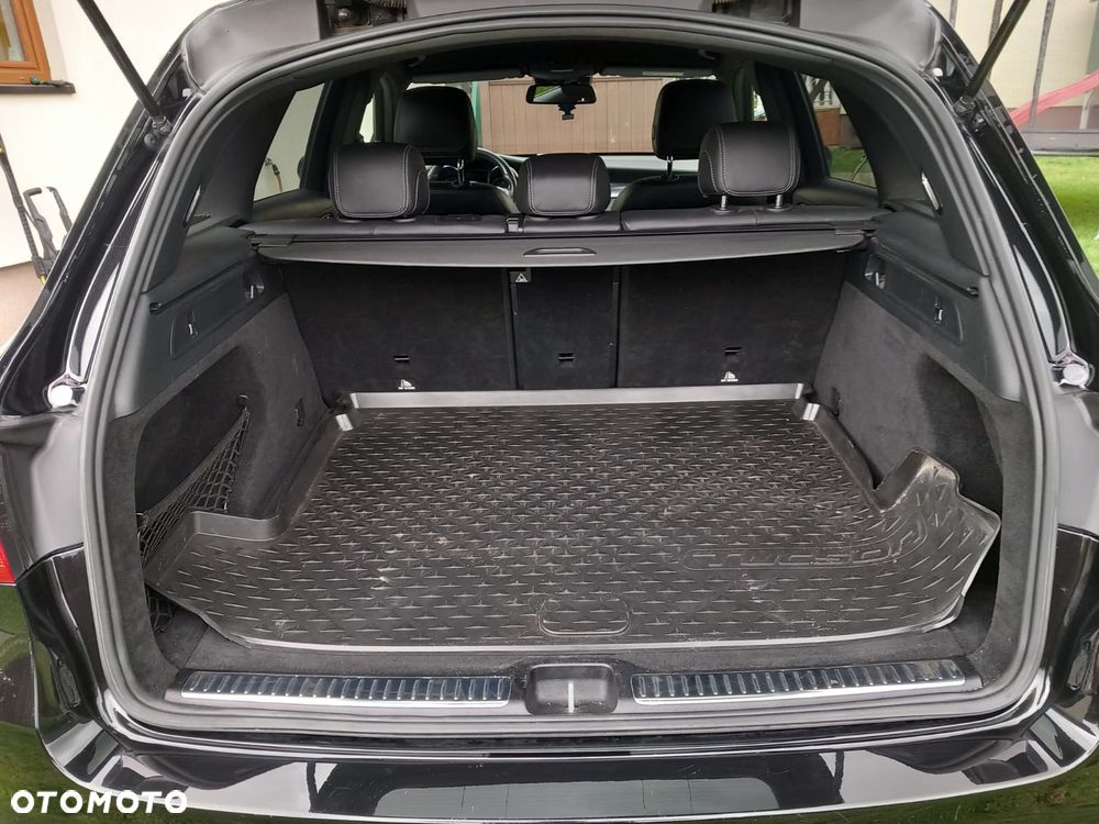 Mercedes-Benz GLC 220 d 4-Matic - 17