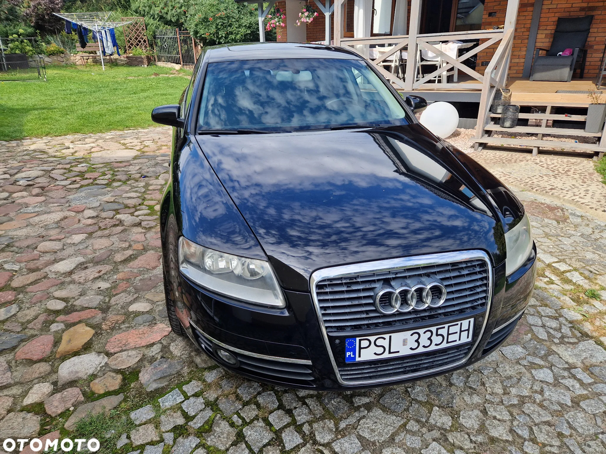 Audi A6 - 3