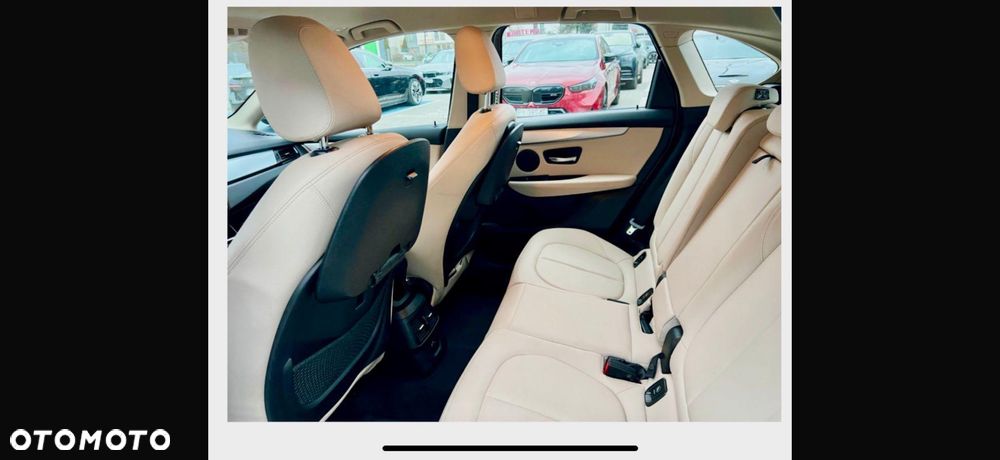 BMW Seria 2 218i - 19