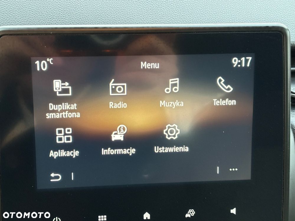 Renault Clio 1.0 SCe Zen - 16