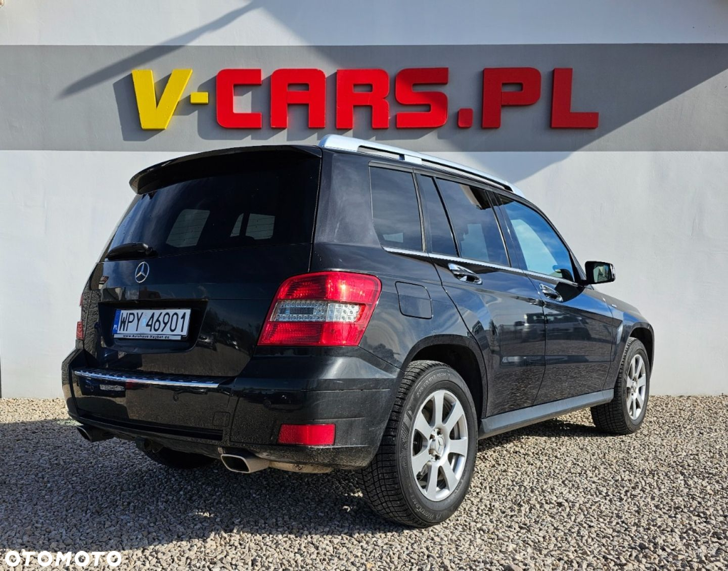 Mercedes-Benz GLK - 27