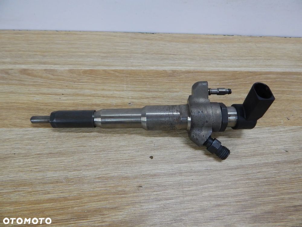 Pompa wtryskowa listwa przelewy 2.3 dci MASTER III movano nv400 15-20 Łuków części - 4