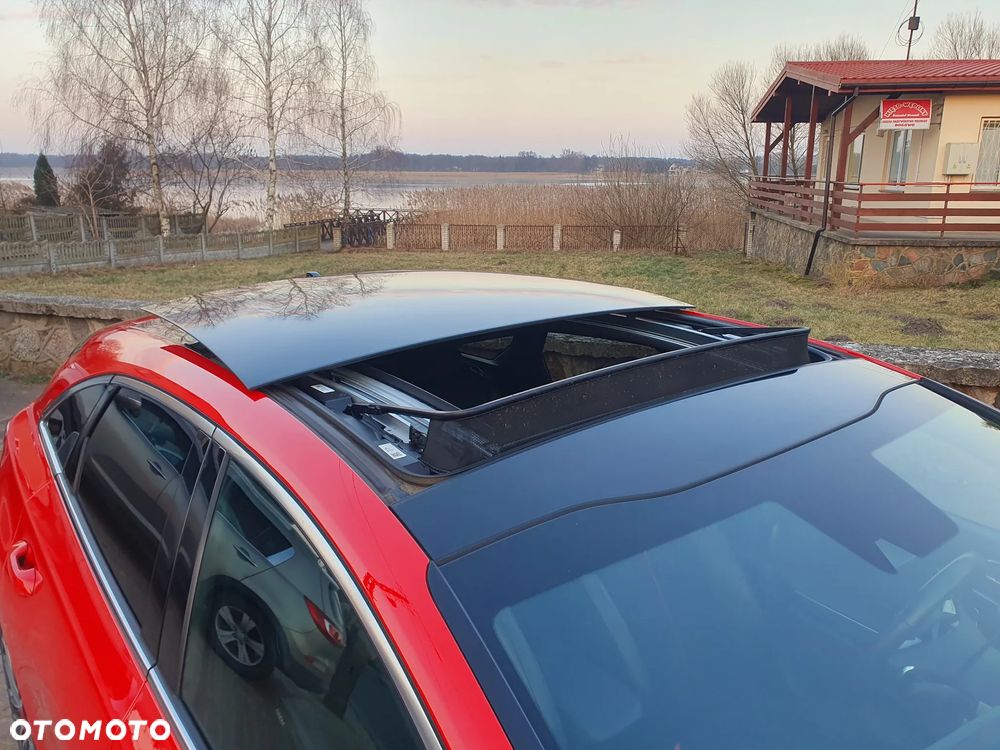 Kia ProCeed 1.6 T-GDI GT DCT - 12