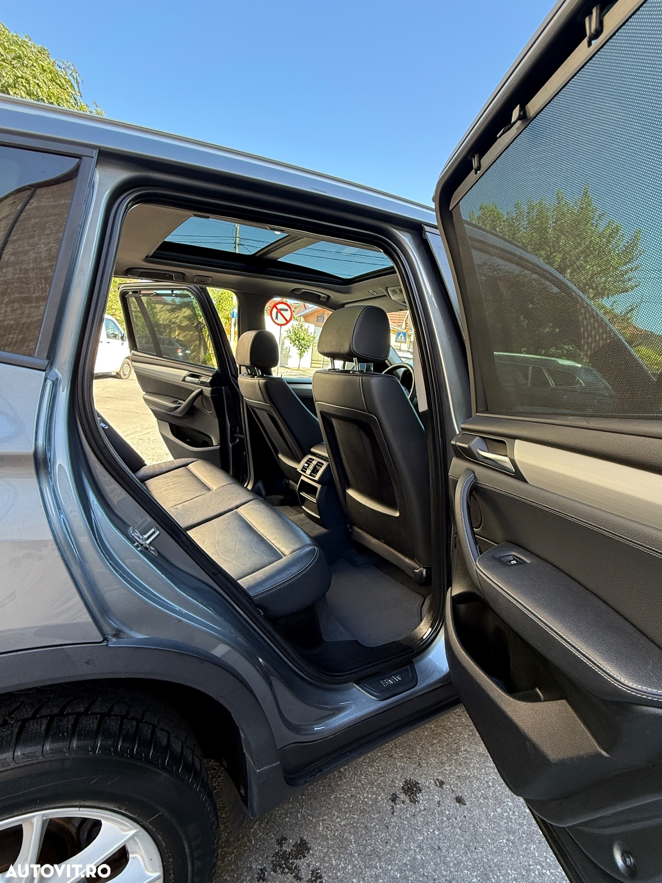 BMW X3 xDrive2.0d - 9