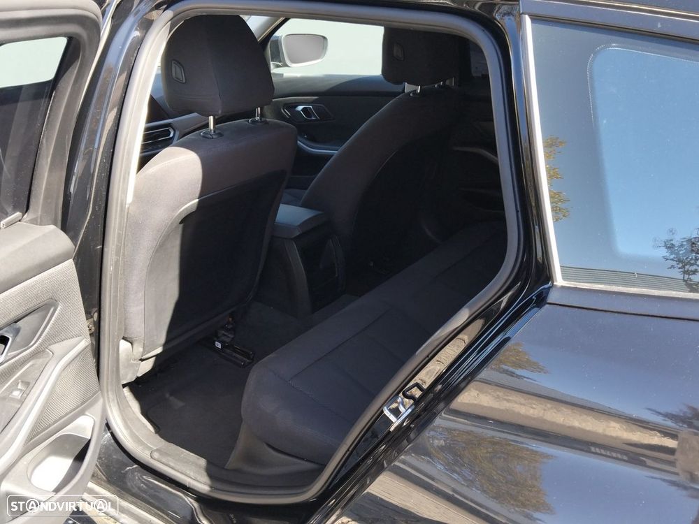 BMW 318 - 14