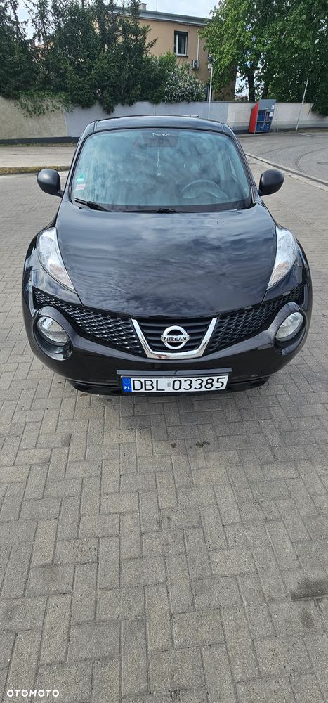 Nissan Juke - 4